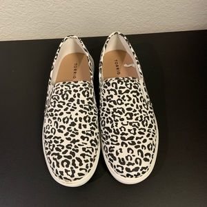 Torrid Sneakers